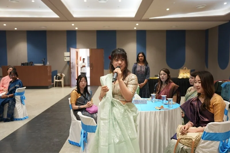 Cultural exchange programme 4 – image 1